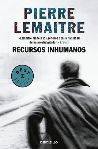 RECURSOS INHUMANOS | 9788466343244 | LEMAITRE, PIERRE | Llibreria L'Illa - Llibreria Online de Mollet - Comprar llibres online