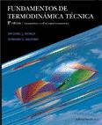FUNDAMENTOS DE TERMODINAMICA TECNICA | 9788429143133 | MORAN, MICHAEL