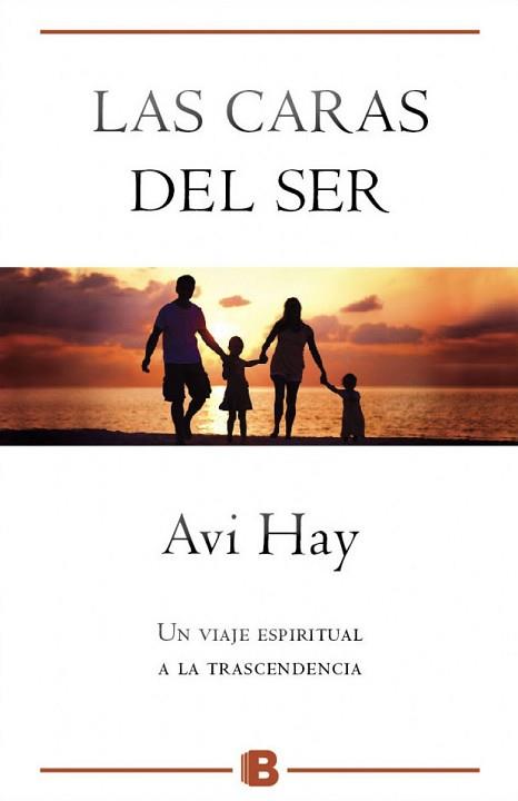 CARAS DEL SER, LA | 9788466659741 | AVI HAY | Llibreria L'Illa - Llibreria Online de Mollet - Comprar llibres online