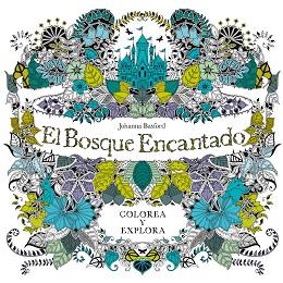 BOSQUE ENCANTADO. 20 POSTALES | 9788415278894
