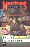 BRUJA SIN ESCOBA | 9788434867079 | LUBAR, DAVID | Llibreria L'Illa - Llibreria Online de Mollet - Comprar llibres online