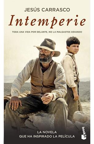INTEMPERIE | 9788432235757 | CARRASCO, JESÚS | Llibreria L'Illa - Llibreria Online de Mollet - Comprar llibres online