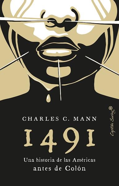 1491 | 9788412497779 | MANN, CHARLES C. | Llibreria L'Illa - Llibreria Online de Mollet - Comprar llibres online