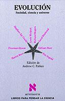 EVOLUCION | 9788483107621