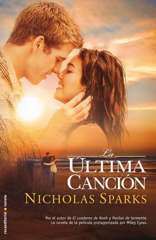 ULTIMA CANCION, LA | 9788499180519 | SPARKS, NICHOLAS | Llibreria L'Illa - Llibreria Online de Mollet - Comprar llibres online