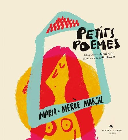 MARIA-MERCÈ MARÇAL. PETITS POEMES | 9788418522970 | MARÇAL, MARIA-MERCÈ | Llibreria L'Illa - Llibreria Online de Mollet - Comprar llibres online