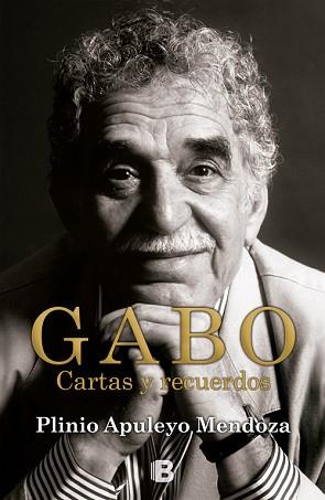 GABO  | 9788466652353 | APULEYO MENDOZA, PLINIO