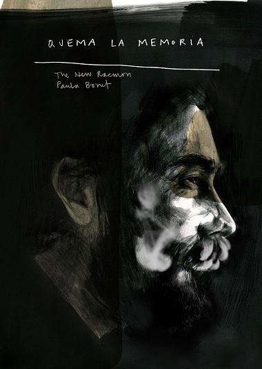 QUEMA LA MEMORIA | 9788416890170 | BONET, PAULA | Llibreria L'Illa - Llibreria Online de Mollet - Comprar llibres online