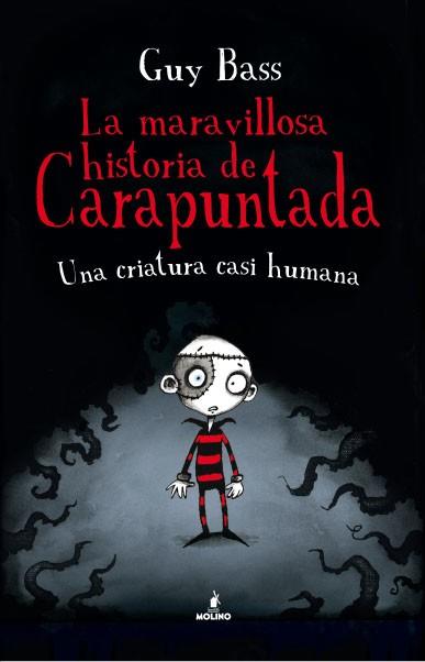 MARAVILLOSA HISTORIA DE CARAPUNTADA, LA | 9788427203075 | BASS, GUY