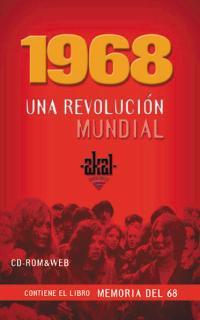 1968 UNA REVOLUCION MUNDIAL | 9788446012320 | VARIOS AUTORES