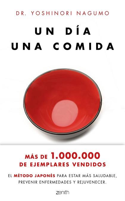 DÍA UNA COMIDA, UNA  / | 9788408155591 | NAGUMO, YOSHINORI  | Llibreria L'Illa - Llibreria Online de Mollet - Comprar llibres online