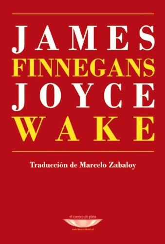 FINNEGANS WAKE | 9789873743566 | JOYCE, JAMES | Llibreria L'Illa - Llibreria Online de Mollet - Comprar llibres online