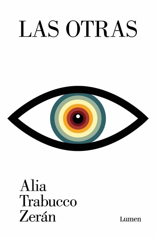 OTRAS, LAS | 9788426433466 | TRABUCCO ZERÁN, ALIA