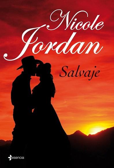 SALVAJE | 9788408039150 | JORDAN, NICOLE | Llibreria L'Illa - Llibreria Online de Mollet - Comprar llibres online