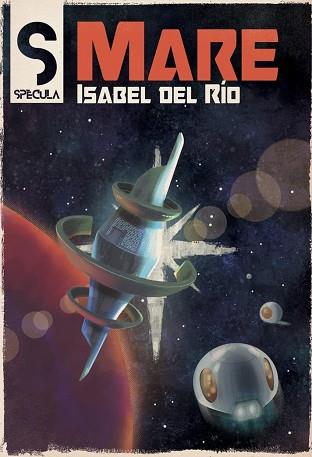 MARE | 9788419415035 | DEL RÍO, ISABEL | Llibreria L'Illa - Llibreria Online de Mollet - Comprar llibres online