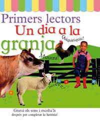 DIA A LA GRANJA, UN | 9788427279674 | Llibreria L'Illa - Llibreria Online de Mollet - Comprar llibres online