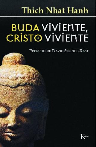 BUDA VIVIENTE, CRISTO VIVIENTE | 9788472453739