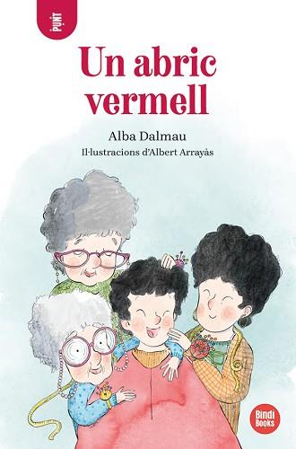 ABRIC VERMELL, UN | 9791387594091 | DALMAU VIURE, ALBA