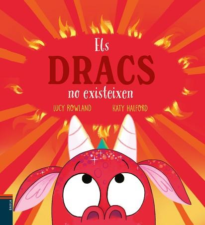 DRACS NO EXISTEIXEN, ELS | 9788447953967 | ROWLAND, LUCY | Llibreria L'Illa - Llibreria Online de Mollet - Comprar llibres online