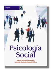 PSICOLOGIA SOCIAL | 9788497321747 | WORCHEL, STEPHEN [ET. AL.] | Llibreria L'Illa - Llibreria Online de Mollet - Comprar llibres online