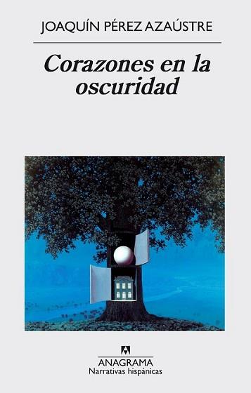 CORAZONES EN LA OSCURIDAD | 9788433998071 | PÉREZ AZAÚSTRE, JOAQUIN | Llibreria L'Illa - Llibreria Online de Mollet - Comprar llibres online