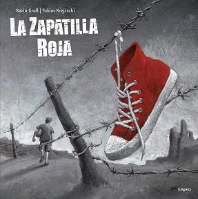 ZAPATILLA ROJA, LA | 9788496646988 | GRUSS, KARIN