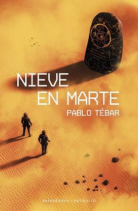 NIEVE EN MARTE | 9788445017999 | TÉBAR GOYANES, PABLO