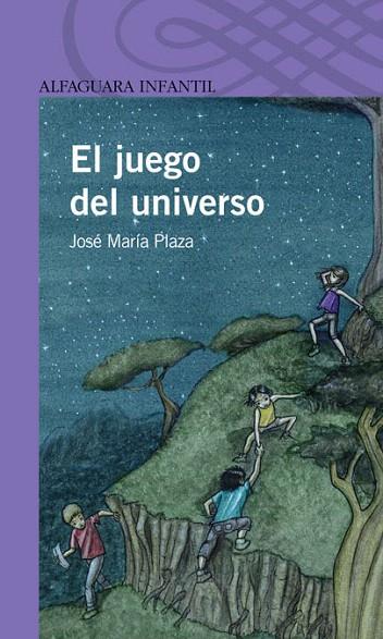 JUEGO DEL UNIVERSO, EL | 9788420474717 | PLAZA, JOSE MARIA | Llibreria L'Illa - Llibreria Online de Mollet - Comprar llibres online