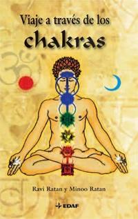 VIAJE A TRAVES DE LOS CHAKRAS | 9788441421813 | RATAN, RAVI