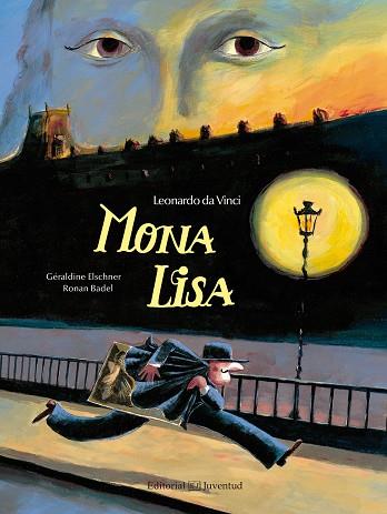 MONA LISA | 9788426143495 | ELSCHNER, GÉRALDINE | Llibreria L'Illa - Llibreria Online de Mollet - Comprar llibres online