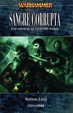 SANGRE CORRUPTA | 9788448036171 | LONG, NATHAN | Llibreria L'Illa - Llibreria Online de Mollet - Comprar llibres online