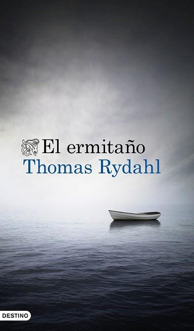 ERMITAÑO, EL | 9788423349531 | THOMAS, RYDAHL | Llibreria L'Illa - Llibreria Online de Mollet - Comprar llibres online