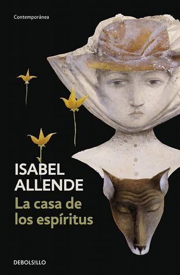 CASA DE LOS ESPIRITUS, LA | 9788483462034 | ALLENDE, ISABEL | Llibreria L'Illa - Llibreria Online de Mollet - Comprar llibres online