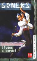 TODOS A BORDO | 9788434871380 | SIMONS, JAMIE
