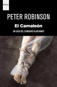 CAMALEÓN, EL | 9788490060551 | ROBINSON, PETER | Llibreria L'Illa - Llibreria Online de Mollet - Comprar llibres online