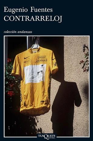 CONTRARRELOJ A-688 | 9788483831373 | FUENTES, EUGENIO | Llibreria L'Illa - Llibreria Online de Mollet - Comprar llibres online
