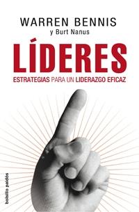 LIDERES | 9788449321351 | BENNIS, WARREN | Llibreria L'Illa - Llibreria Online de Mollet - Comprar llibres online