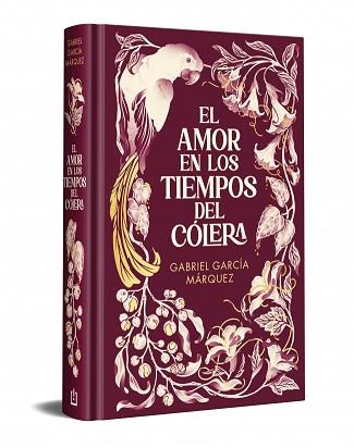 AMOR EN LOS TIEMPOS DEL CÓLERA, EL | 9788466378581 | GARCÍA MÁRQUEZ, GABRIEL | Llibreria L'Illa - Llibreria Online de Mollet - Comprar llibres online