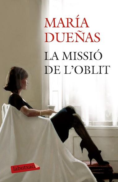 MISSIÓ DE L'OBLIT, LA | 9788499308807 | DUEÑAS, MARIA | Llibreria L'Illa - Llibreria Online de Mollet - Comprar llibres online