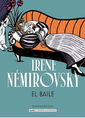 BAILE, EL | 9788419599575 | NÉMIROVSKY, IRÈNE