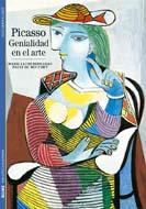 BIBLIOTECA ILUSTRADA. PICASSO (8) | 9788480769341 | VARIOS AUTORES