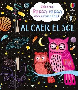 AL CAER EL SOL | 9781836066330 | DICKINS, ROSIE | Llibreria L'Illa - Llibreria Online de Mollet - Comprar llibres online