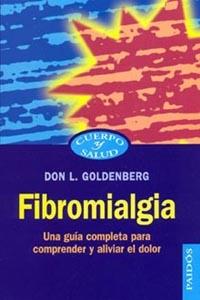 FIBROMIALGIA | 9788449314872 | GOLDENBERG, DON L. | Llibreria L'Illa - Llibreria Online de Mollet - Comprar llibres online