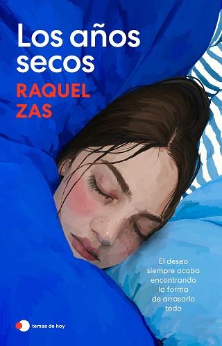 AÑOS SECOS, LOS | 9791388279072 | ZAS, RAQUEL | Llibreria L'Illa - Llibreria Online de Mollet - Comprar llibres online