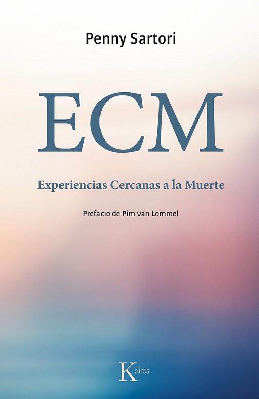 ECM | 9788499884721 | SARTORI, PENNY | Llibreria L'Illa - Llibreria Online de Mollet - Comprar llibres online