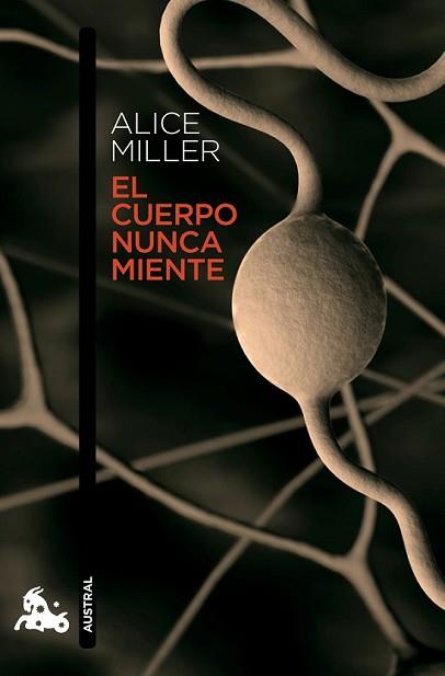 CUERPO NUNCA MIENTE, EL | 9788483839218 | MILLER, ALICE