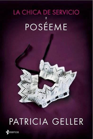 POSÉEME | 9788408132370 | GELLER, PATRICIA 