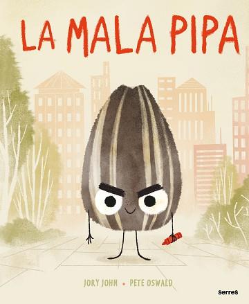 MALA PIPA, LA | 9788427226081 | JOHN, JORY | Llibreria L'Illa - Llibreria Online de Mollet - Comprar llibres online