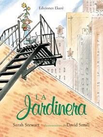 JARDINERA, LA | 9788493991296 | SARAH, STEWART