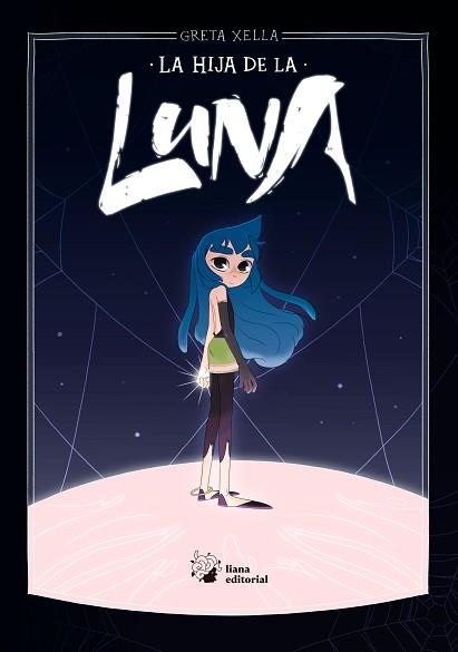 HIJA DE LA LUNA, LA | 9788412358766 | XELLA, GRETA